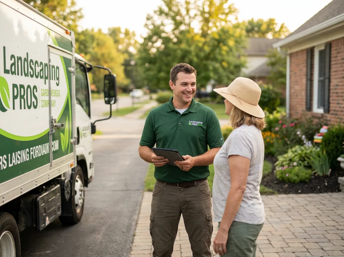 Landscaping Templeton, IA FAQs